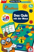 Schmidt Spiele Das Quiz-Spiel mit der Maus