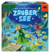 Schmidt Spiele Der geheimnisvolle Zaubersee