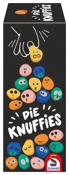 Schmidt Spiele Die Knuffies Schmidt Spiele Die Knuffies