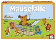 Schmidt Spiele Die Maus Mausefalle