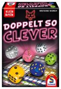 Schmidt Spiele Doppelt so clever