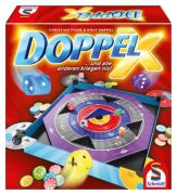 Schmidt Spiele Doppel X