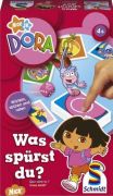 Schmidt Spiele Dora - Was spürst Du?