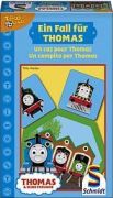 Schmidt Spiele Ein Fall für Thomas