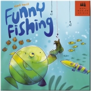 Schmidt Spiele Funny Fishing