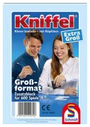 Schmidt Spiele Großer Kniffelblock