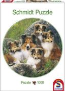 Schmidt Spiele Hundefamilie Schmidt Spiele Hundefamilie