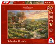 Schmidt Spiele In den Weinbergen