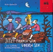 Schmidt Spiele Jetzt fahrn wir übern See Schmidt Spiele Jetzt fahrn wir übern See