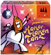 Schmidt Spiele Kakerlakentanz