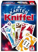 Schmidt Spiele Karten-Kniffel