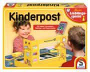 Schmidt Spiele Kinderpost