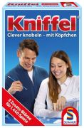 Schmidt Spiele Kniffelblöcke 3 Stück
