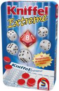 Schmidt Spiele Kniffel Extreme in Metallbox