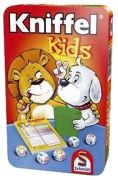 Schmidt Spiele Kniffel Kids (51245) Schmidt Spiele Kniffel Kids (51245)