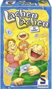 Schmidt Spiele Lachen, Lachen für Kinder