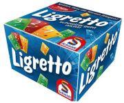 Schmidt Spiele Ligretto