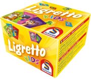 Schmidt Spiele Ligretto Kids