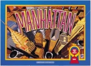 Schmidt Spiele Manhattan