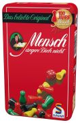 Schmidt Spiele Mensch ärgere Dich nicht Mitbringspiel (51204)