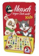 Schmidt Spiele Mensch ärgere Dich nicht Kids