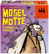 Schmidt Spiele Mogel Motte