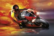 Schmidt Spiele Motorradfahrer Schmidt Spiele Motorradfahrer