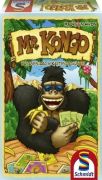 Schmidt Spiele Mr. Kongo