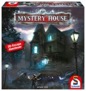 Schmidt Spiele Mystery House