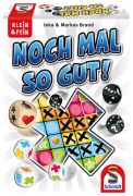 Schmidt Spiele Noch mal so gut!
