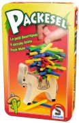 Schmidt Spiele Packesel in Metalldose (51235)