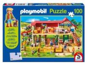 Schmidt Spiele Playmobil Bauernhof