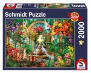 Schmidt Spiele Puzzle Atrium