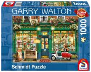 Schmidt Spiele Puzzle Garry Walton Elektronik-Shop