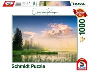 Schmidt Spiele Puzzle Taubensee