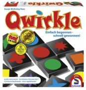 Schmidt Spiele Qwirkle