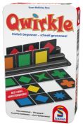 Schmidt Spiele Qwirkle (51410)