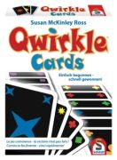 Schmidt Spiele Qwirkle Cards
