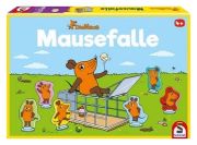 Schmidt Spiele Reisespiel Die Maus Mausefalle