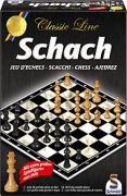 Schmidt Spiele Schach