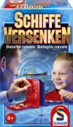 Schmidt Spiele Schiffe versenken (49092)