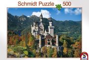 Schmidt Spiele Schloss Neuschwanstein Schmidt Spiele Schloss Neuschwanstein