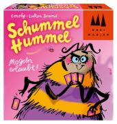 Schmidt Spiele Schummel Hummel