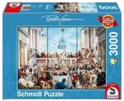 Schmidt Spiele So vergeht der Ruhm der Welt (59270)