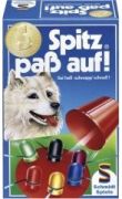 Schmidt Spiele Spitz paß auf!