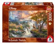 Schmidt Spiele Thomas Kinkade: Disney Bambi