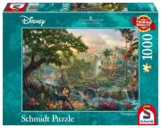 Schmidt Spiele Thomas Kinkade: Disney Dschungelbuch Schmidt Spiele Thomas Kinkade: Disney Dschungelbuch