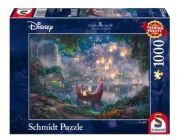 Schmidt Spiele Thomas Kinkade: Disney Rapunzel (59480)