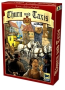 Schmidt Spiele Thurn und Taxis