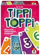 Schmidt Spiele Tippi Toppi